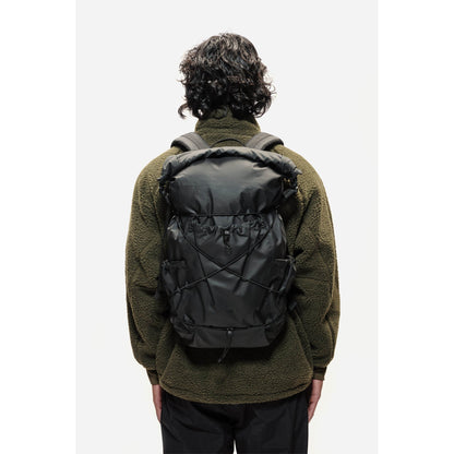 Buckden Roll Top Backpack