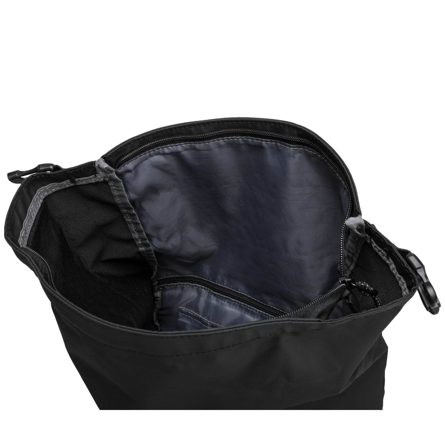 Buckden Roll Top Backpack