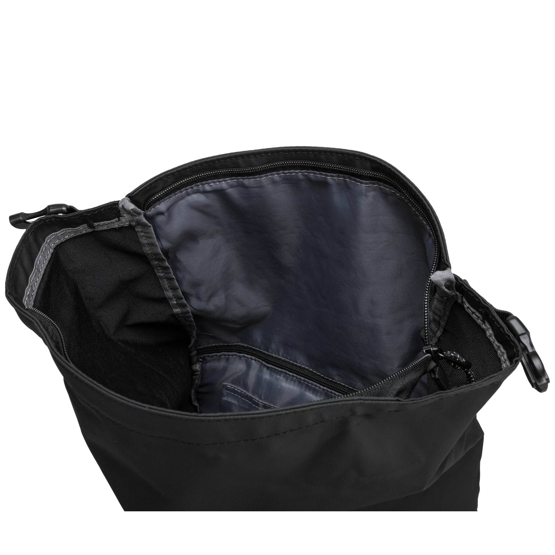 Buckden Roll Top Backpack