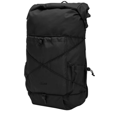 Buckden Roll Top Backpack