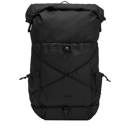 Buckden Roll Top Backpack