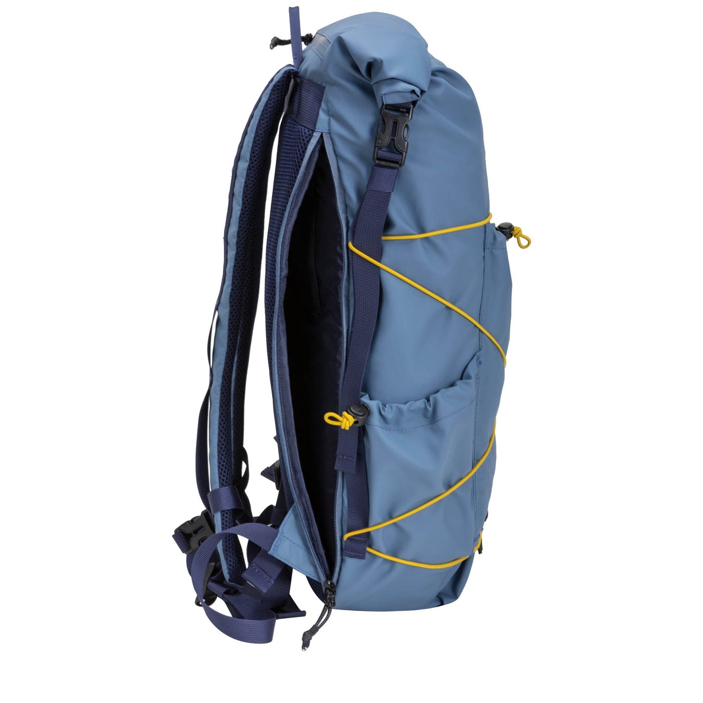 Buckden Roll Top Backpack