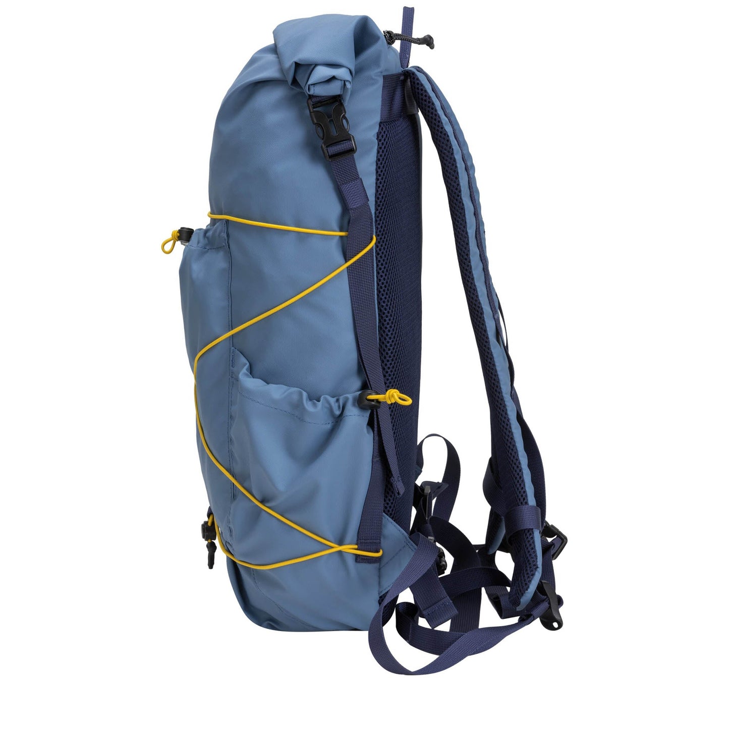 Buckden Roll Top Backpack