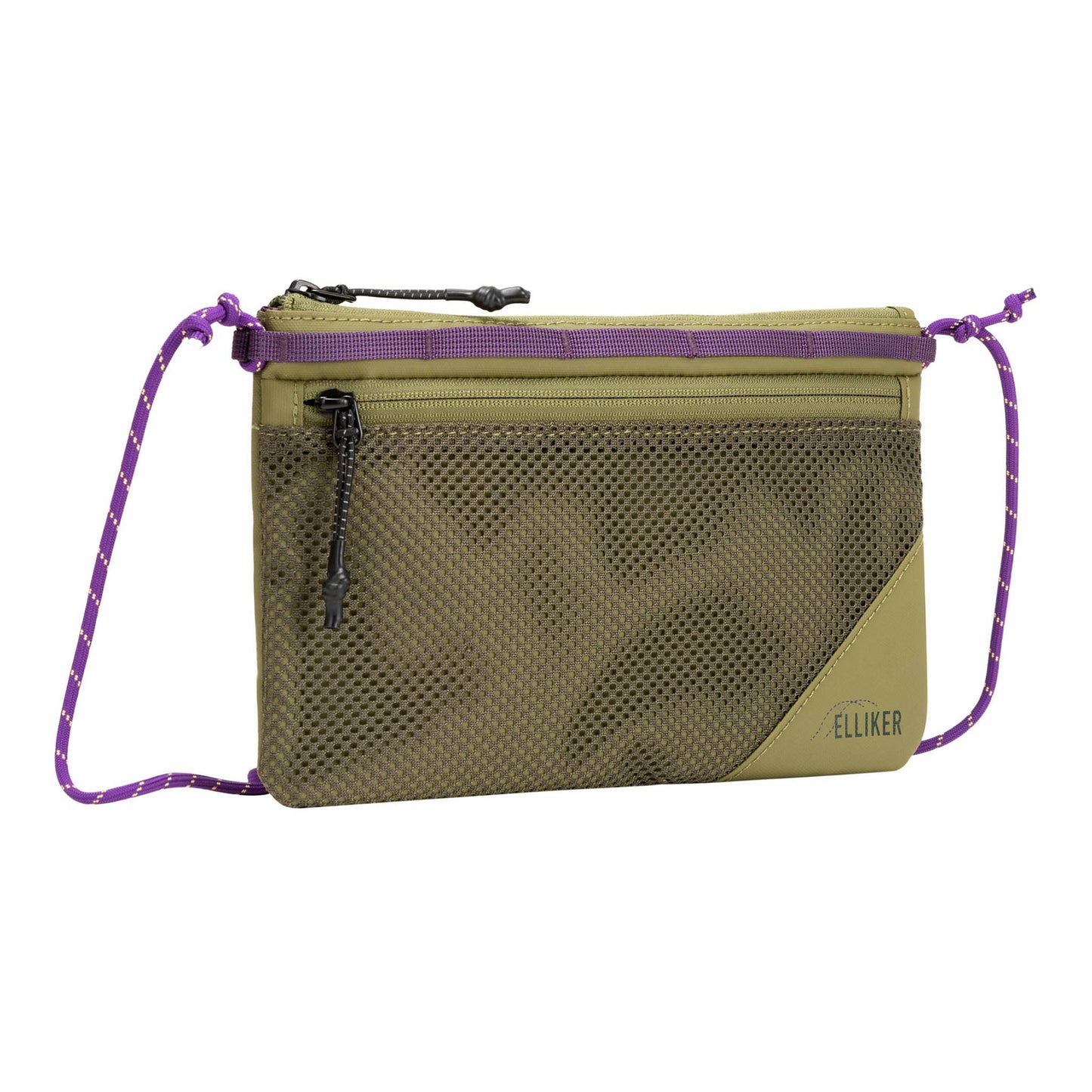 Caley Sacoche Bag