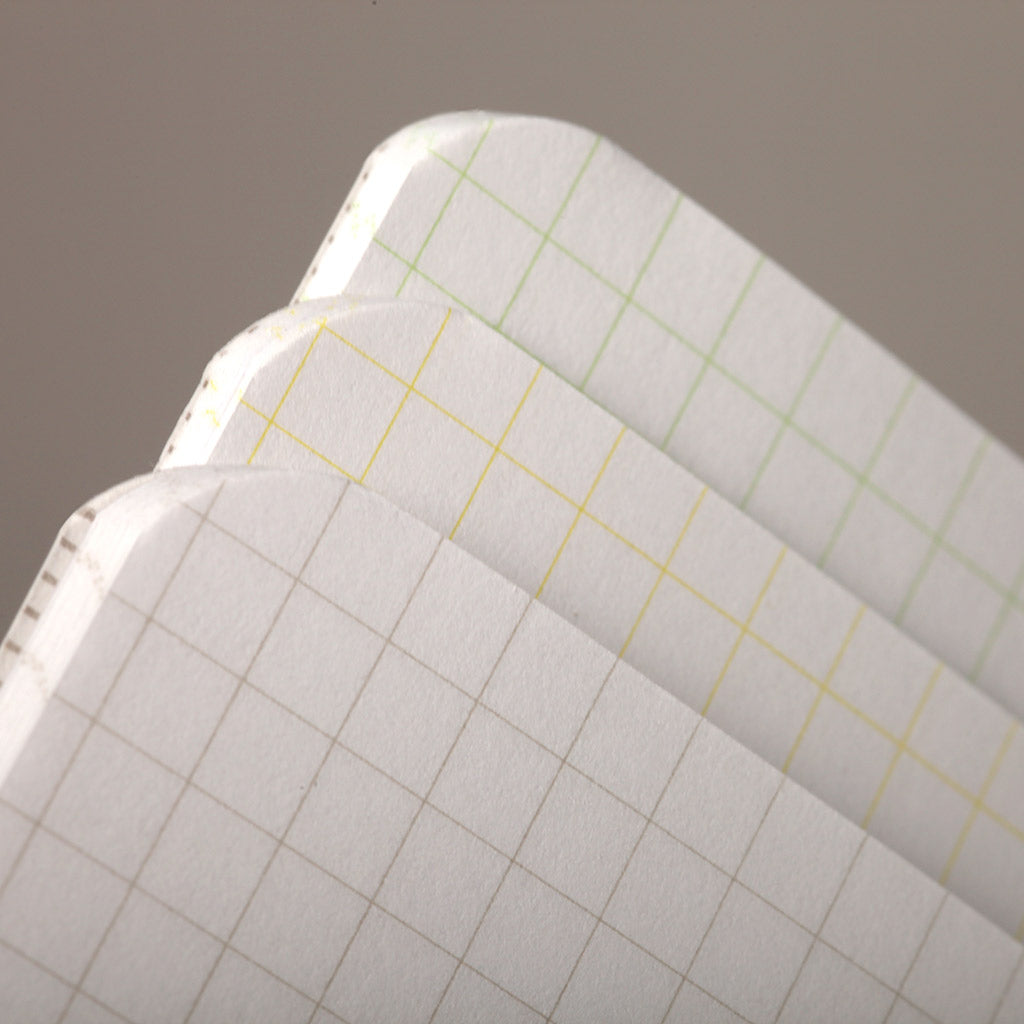 Birch Bark Graph Paper | 3-Pack