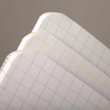 Birch Bark Graph Paper | 3-Pack