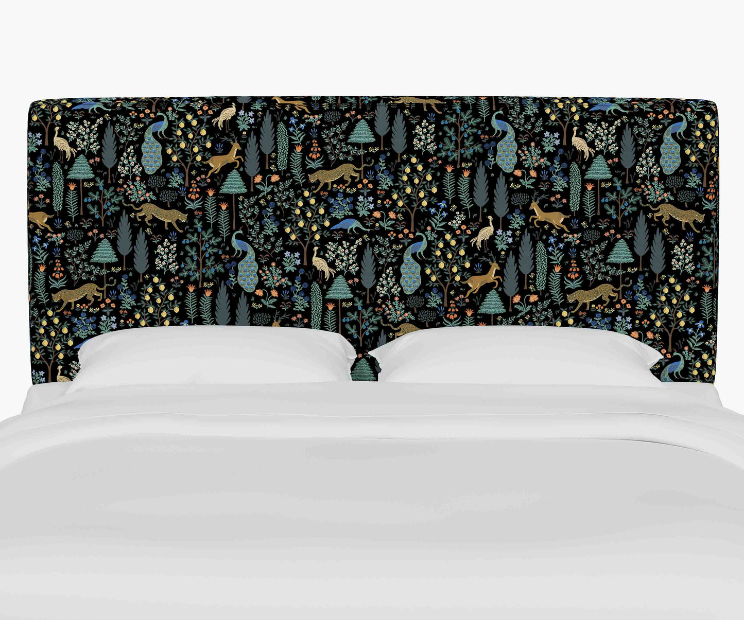 Elly Headboard - Menagerie
