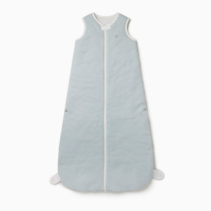 Front Opening Sleeping Bag 2.5 TOG - Blue Stripe