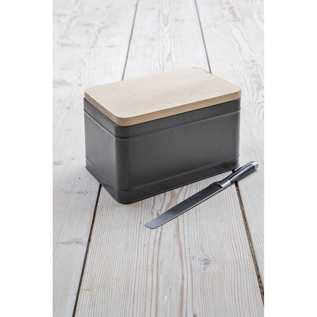 Borough Bread Bin