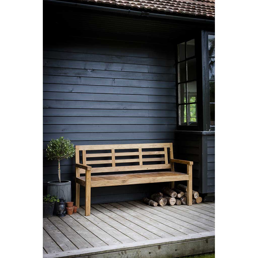 Chastleton Bench