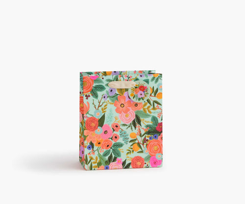 Garden Party Medium Gift Bag