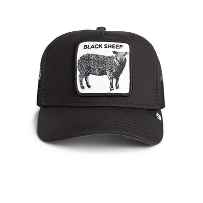 Black Sheep Trucker Hat