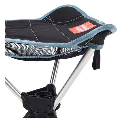 Compass 360° Stool