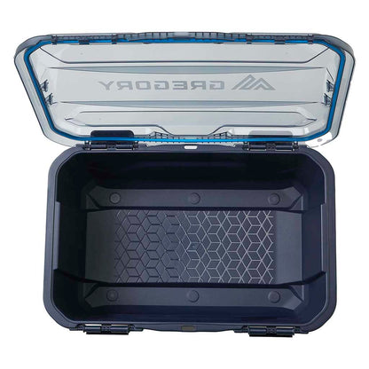 Alpaca Gear Box