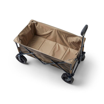 Alpaca Gear Wagon