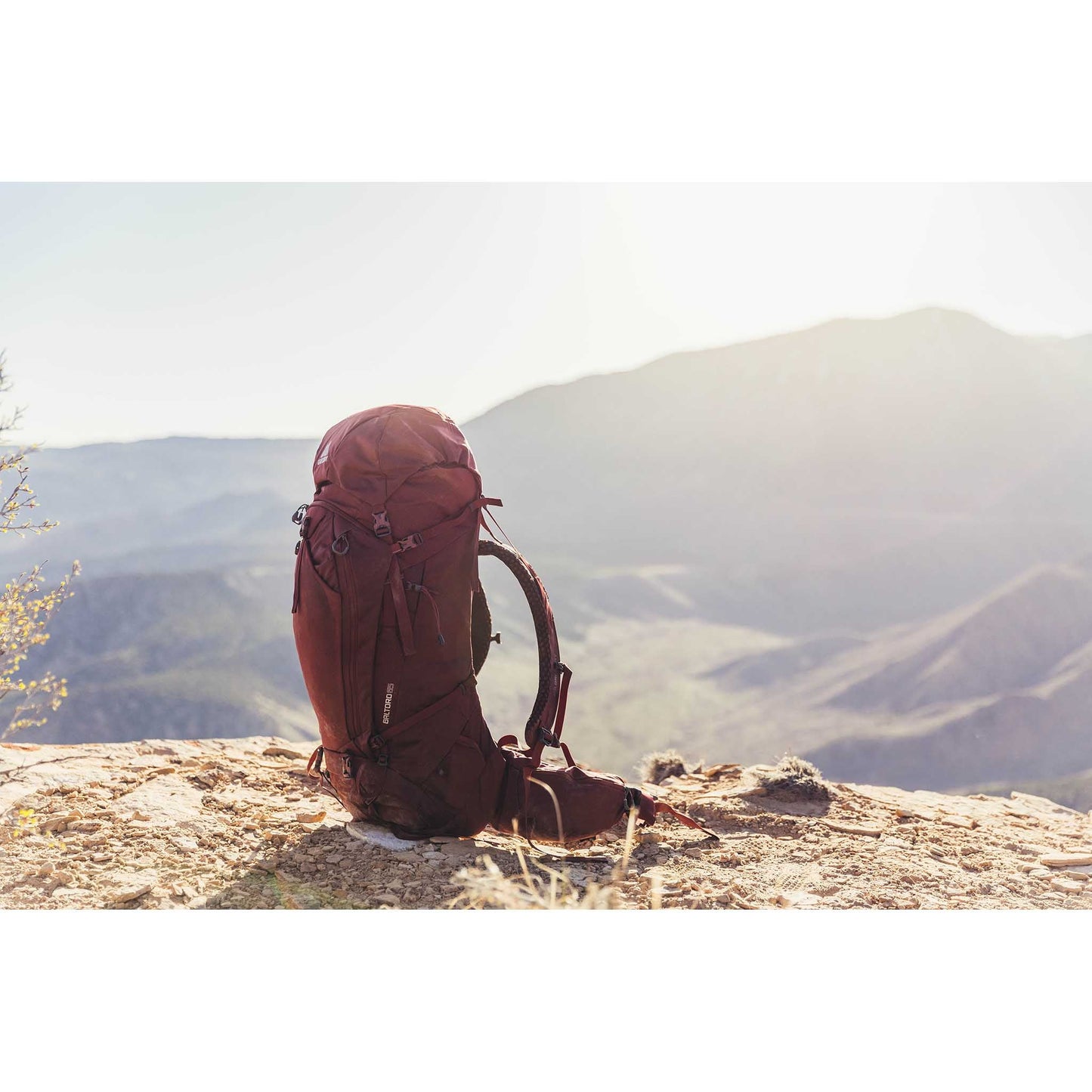 Baltoro Pro 100