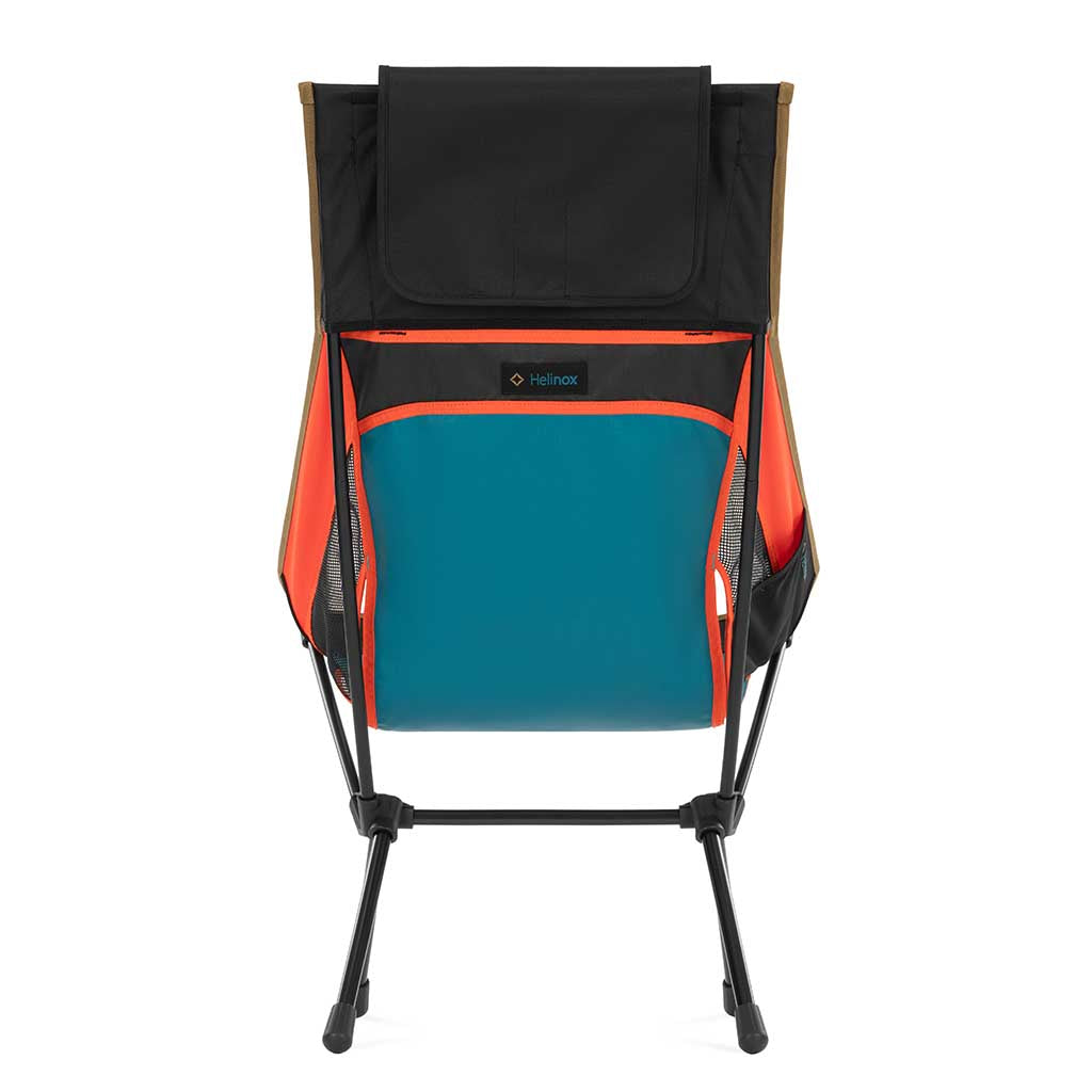 Chair One Highback (re)