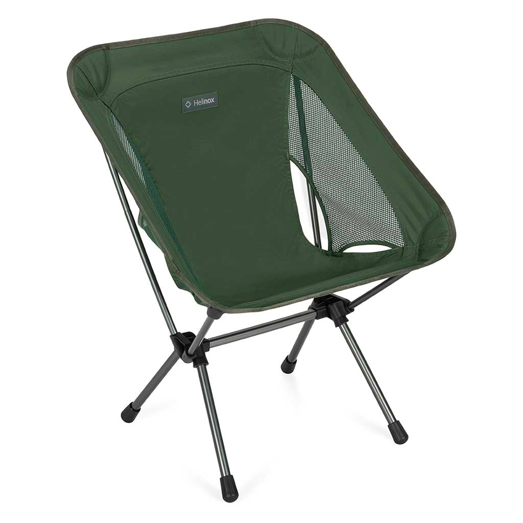 Chair One (re)