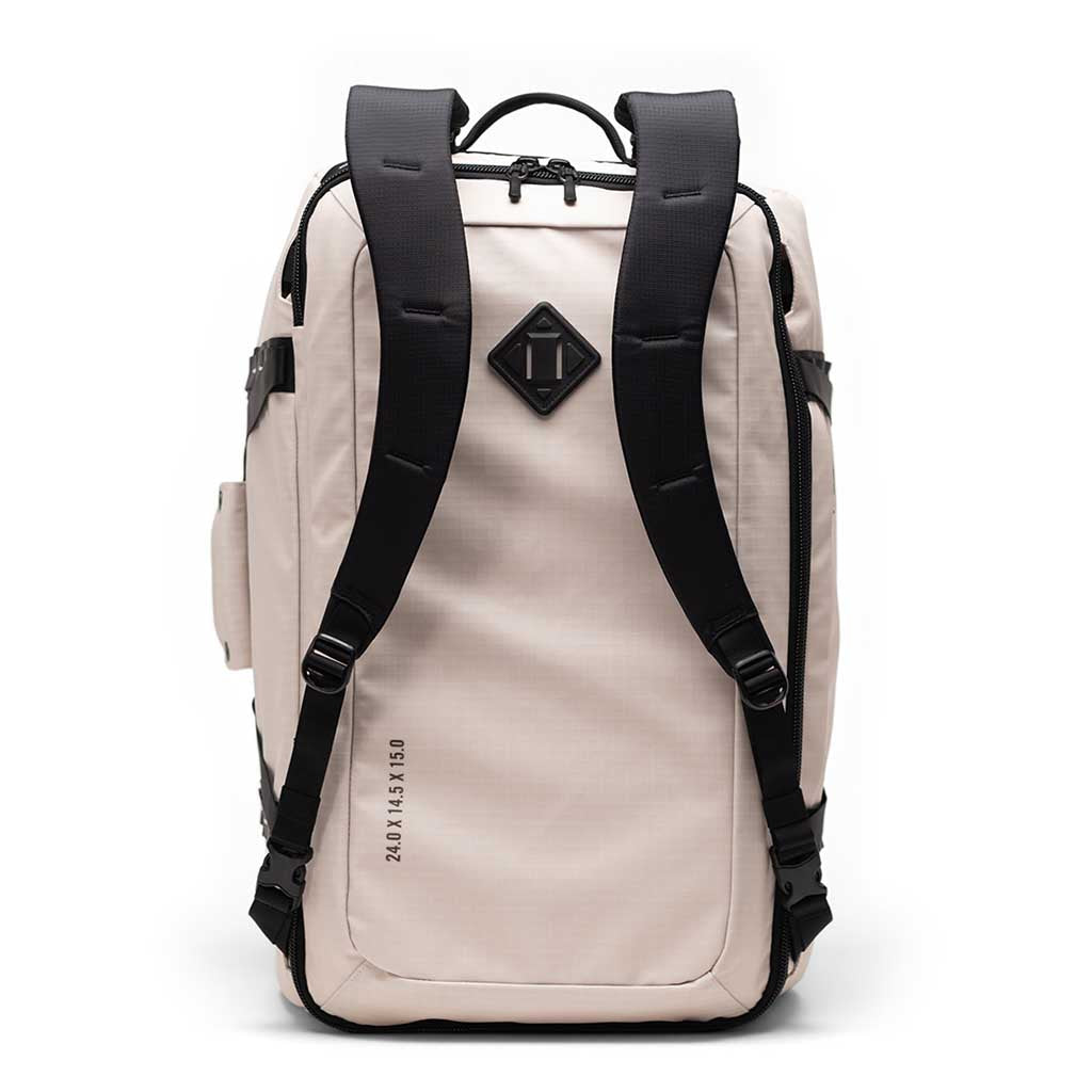 All Season Duffle 66L