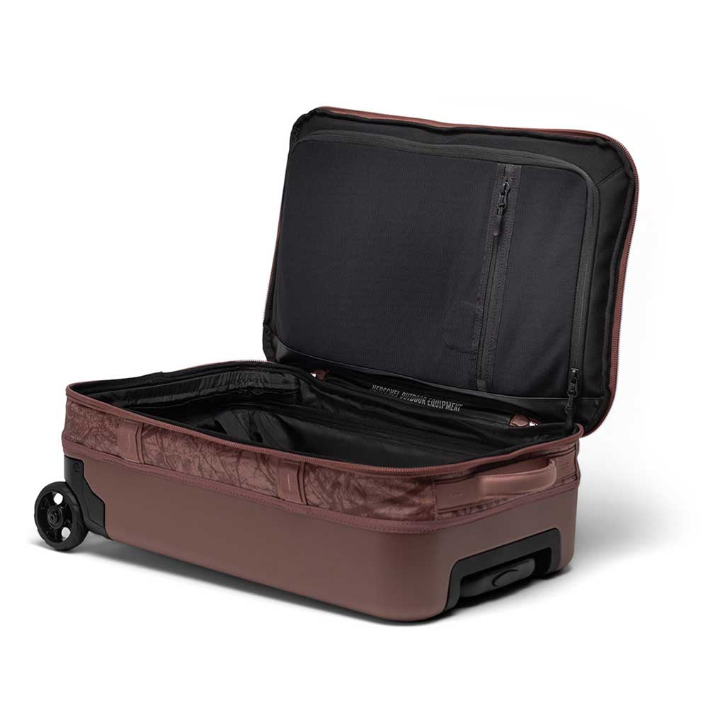 All Season Hybrid Roller Bag | Large Carry On