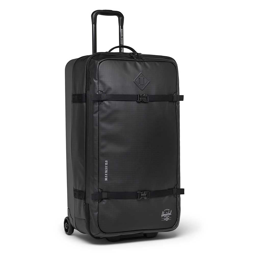 All Season Hybrid Roller Bag | Large