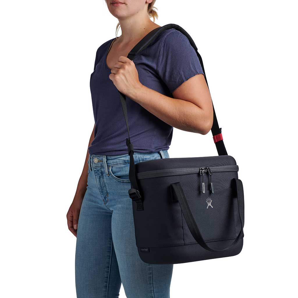 12L Carry Out Soft Cooler