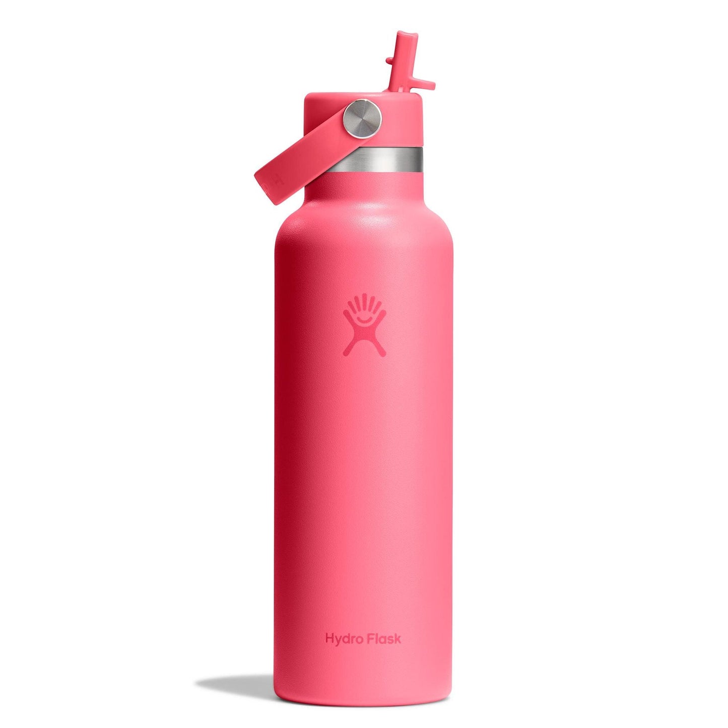 21 oz Standard Mouth w/ Flex Straw Cap