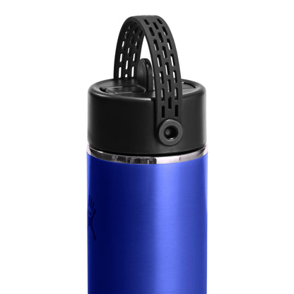 24 oz Lightweight w/ Flex Straw Cap