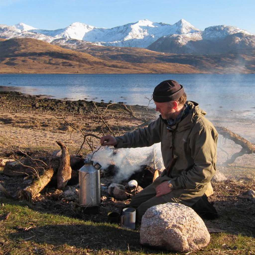 Base Camp Kettle 1.6 L