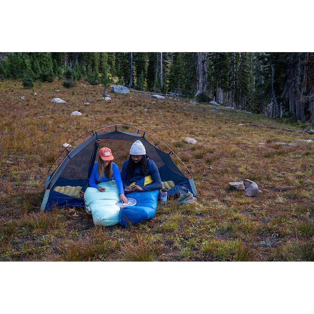 Cosmic 20° 550F Down Sleeping Bag