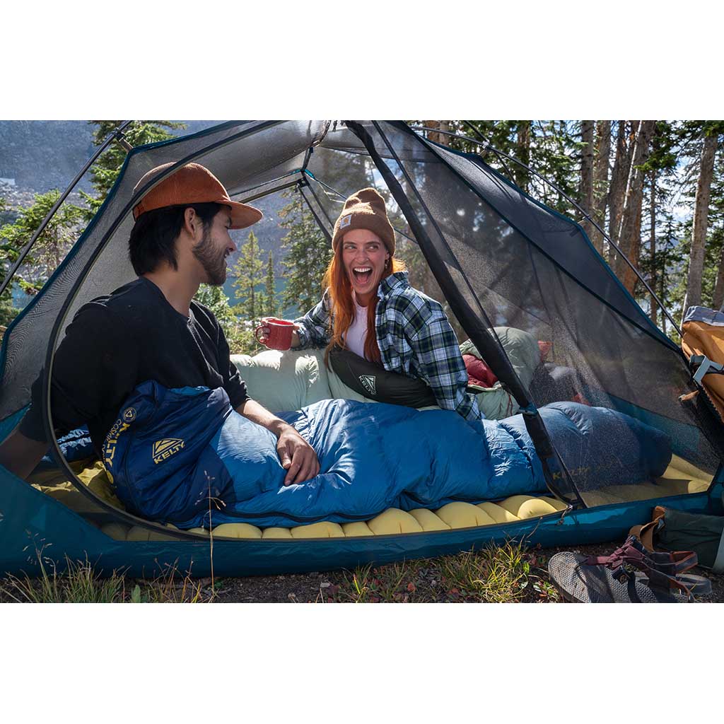 Cosmic 20° 550F Down Sleeping Bag