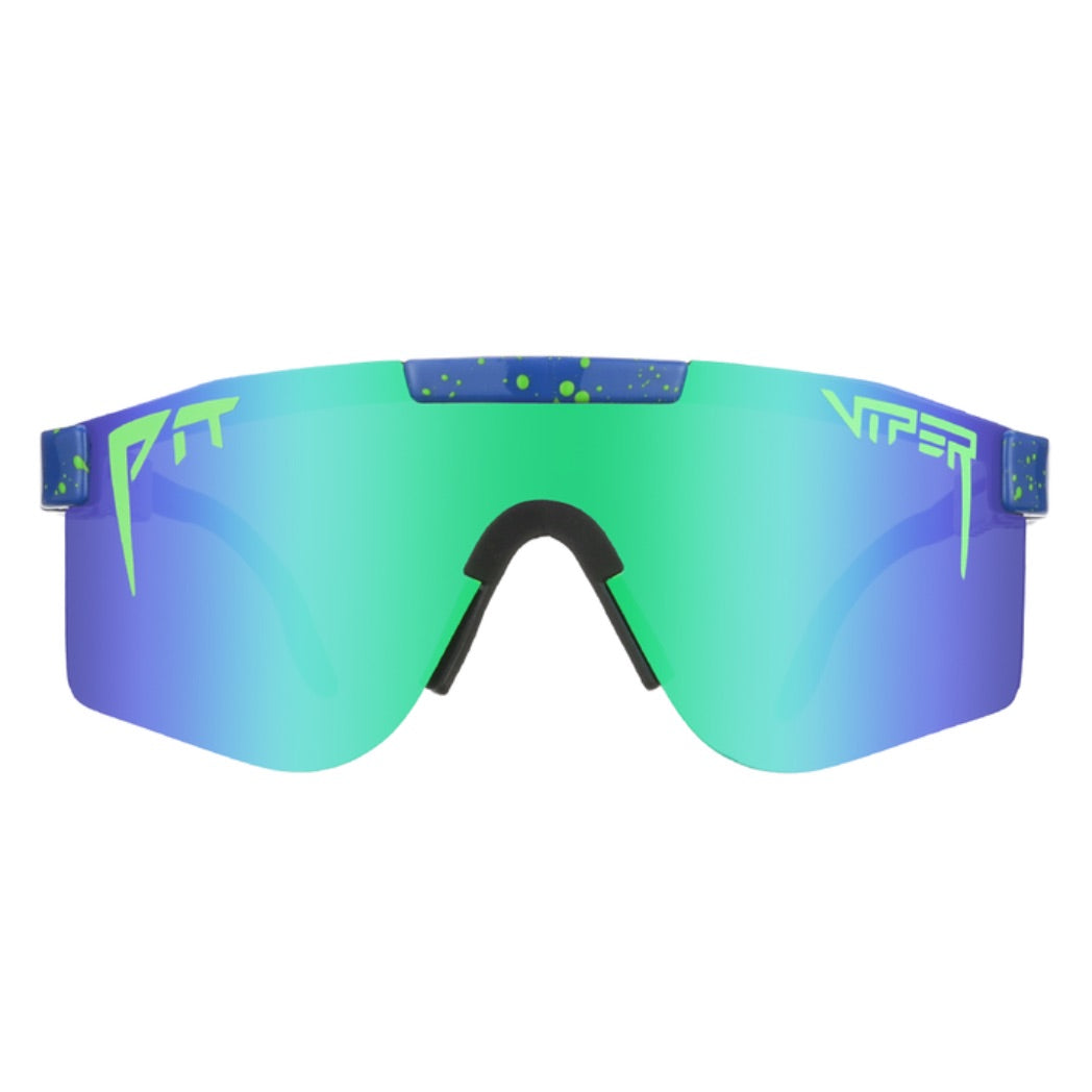 PIT VIPER - THE ORIGINALS | THE LEONARDO POLARIZED