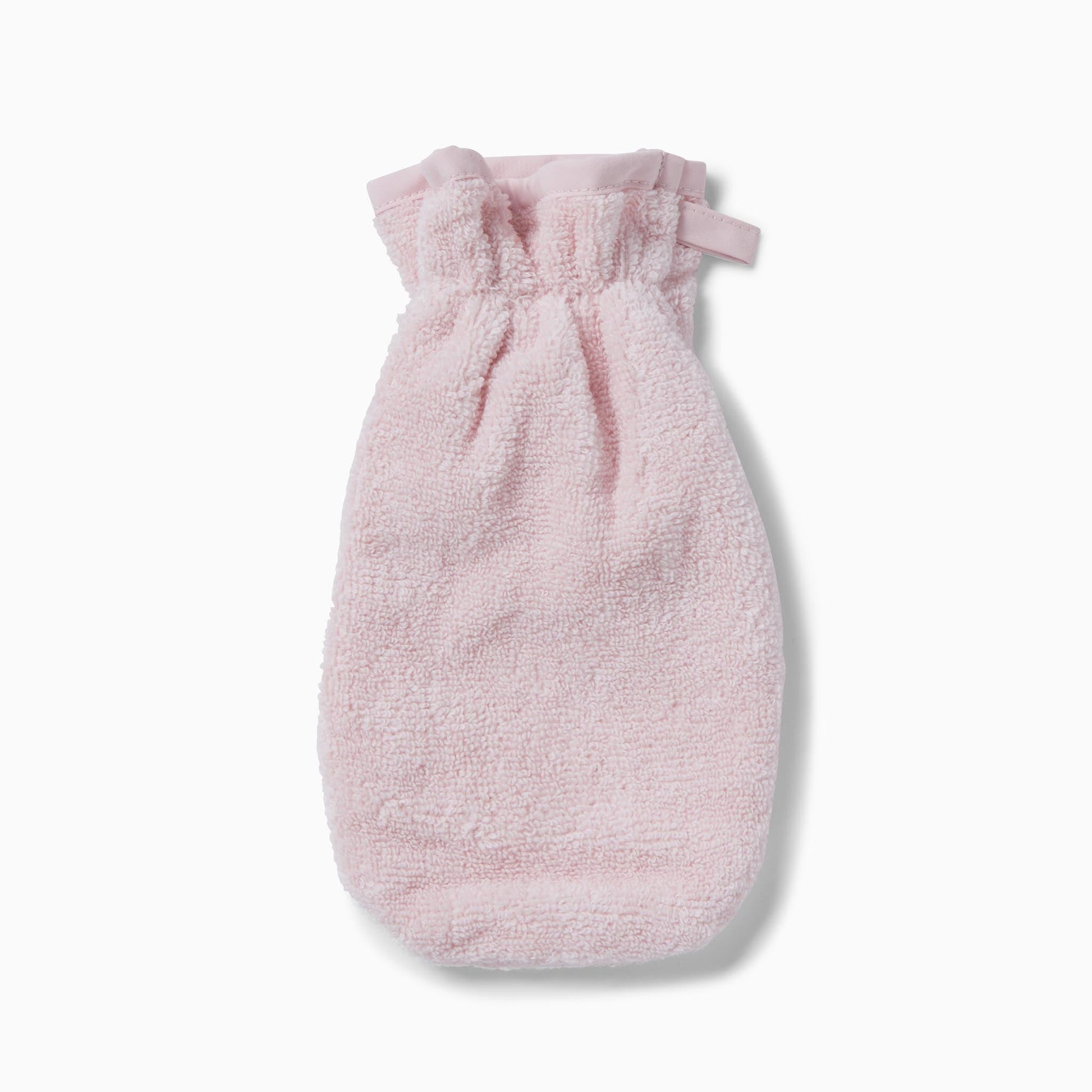 Bath Mitt