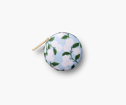 Measuring Tape - Hydrangea