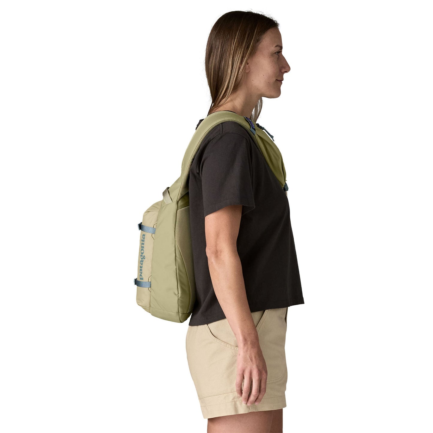 Atom Sling 8L