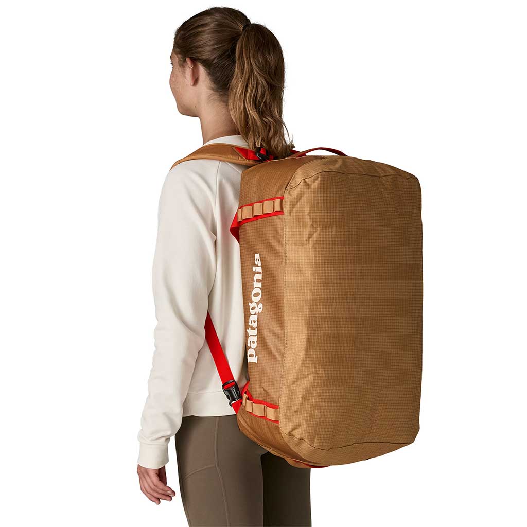 Black Hole Duffle 55L