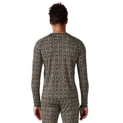 Capilene Mid-Weight Crew | Men's