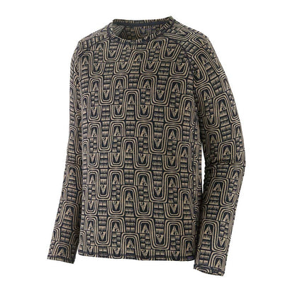 Capilene Mid-Weight Crew | Men's