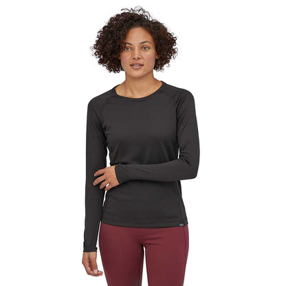 Capilene Mid-Weight Crew | Women's