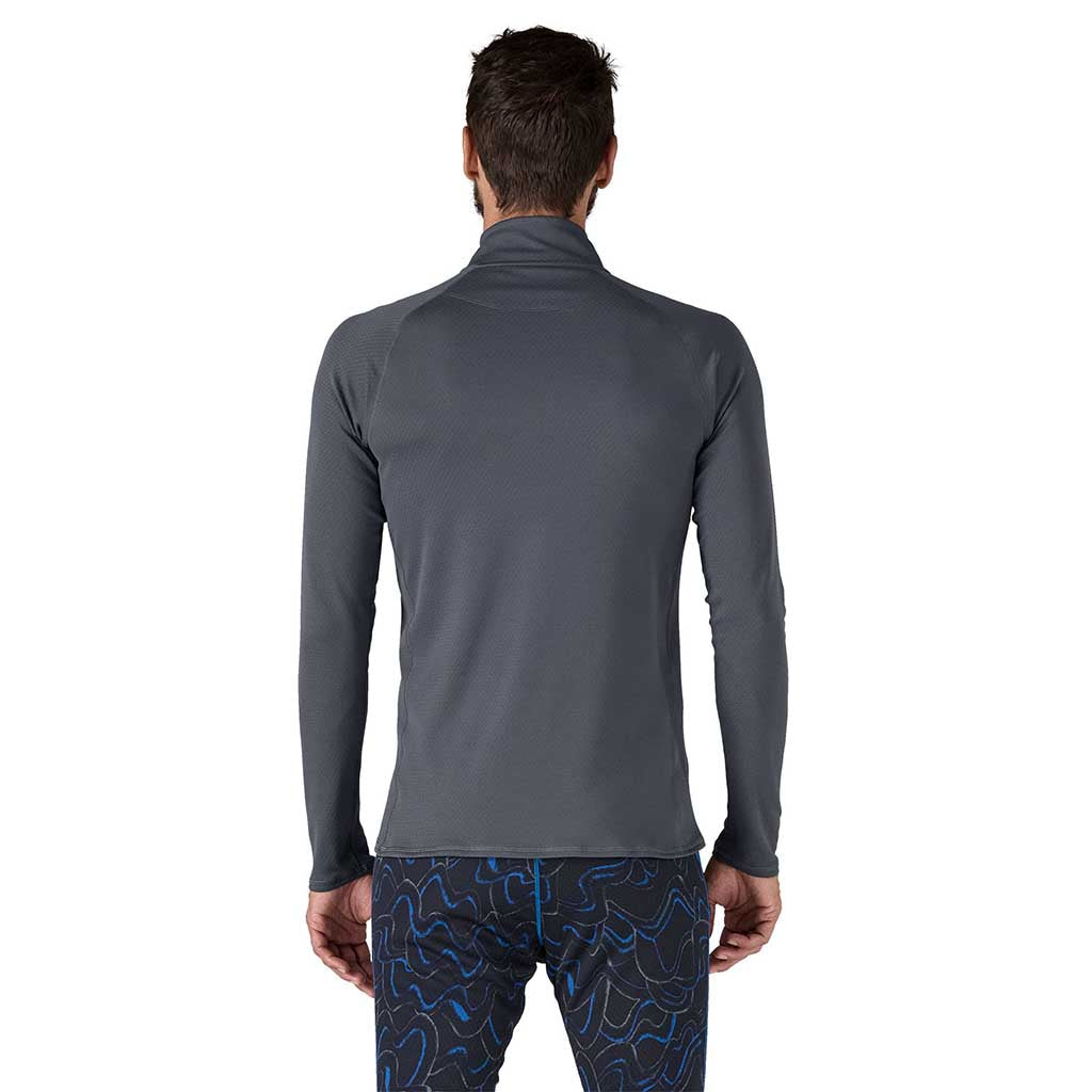Capilene Mid-Weight Zip Neck  | Men's