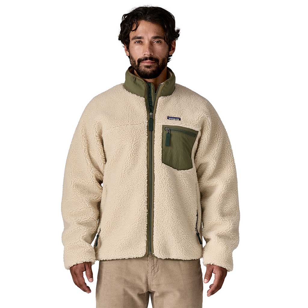 Classic Retro-X Jacket | Men's