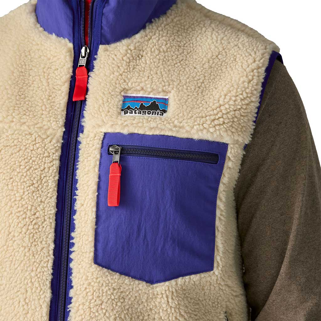 Classic Retro-X Vest | Men's