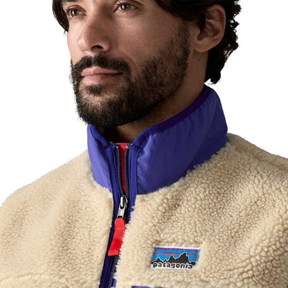 Classic Retro-X Vest | Men's