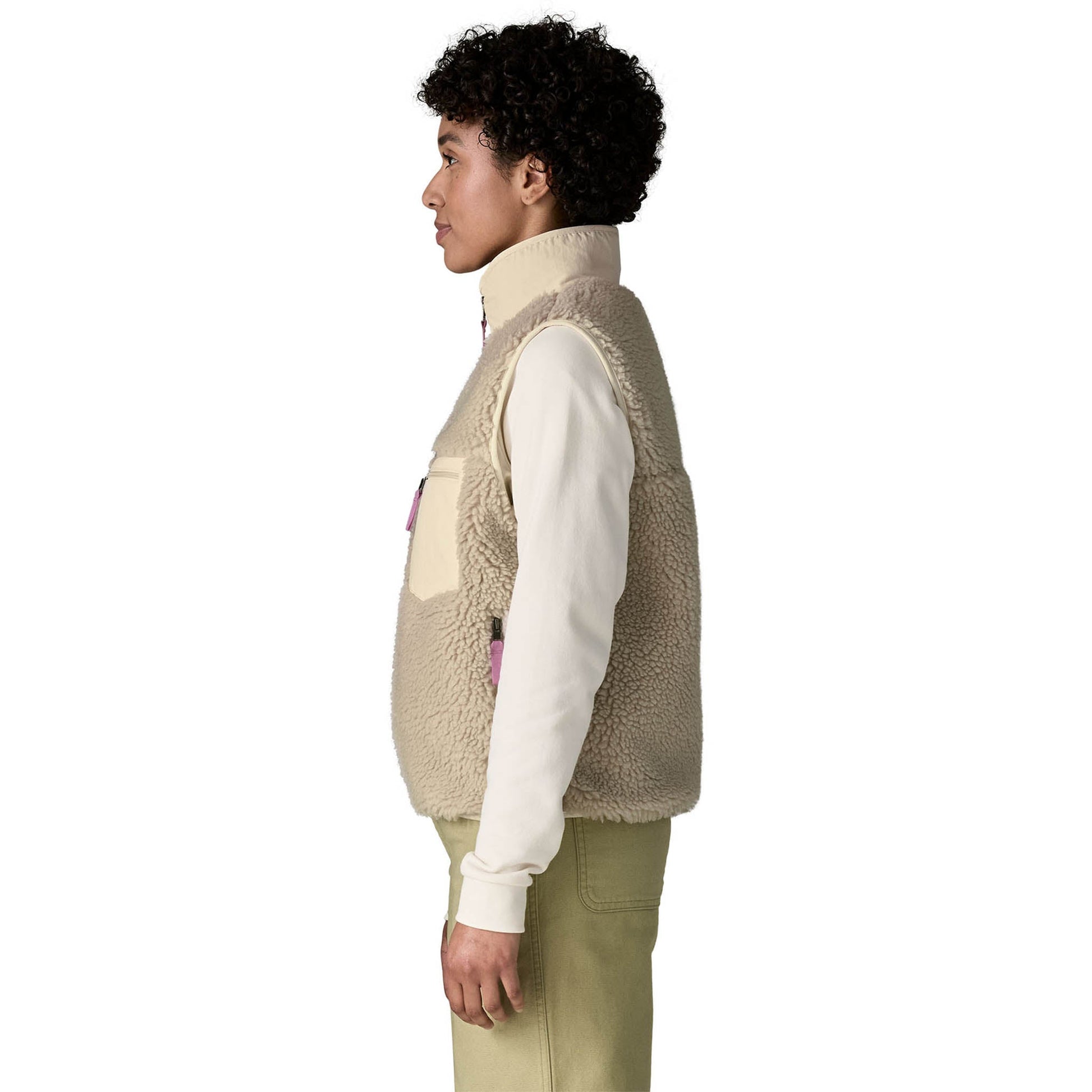 Classic Retro-X Vest | Women's