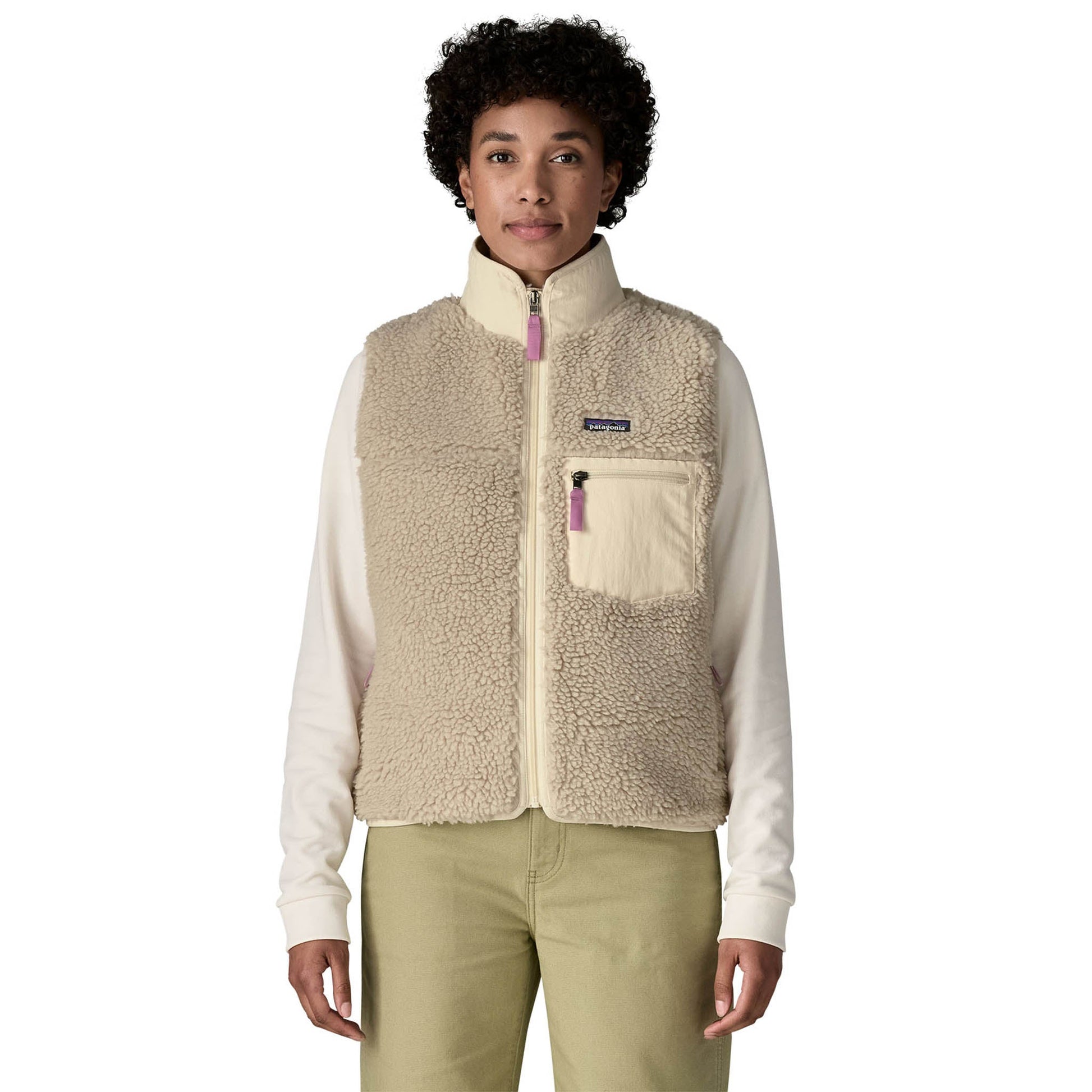 Classic Retro-X Vest | Women's