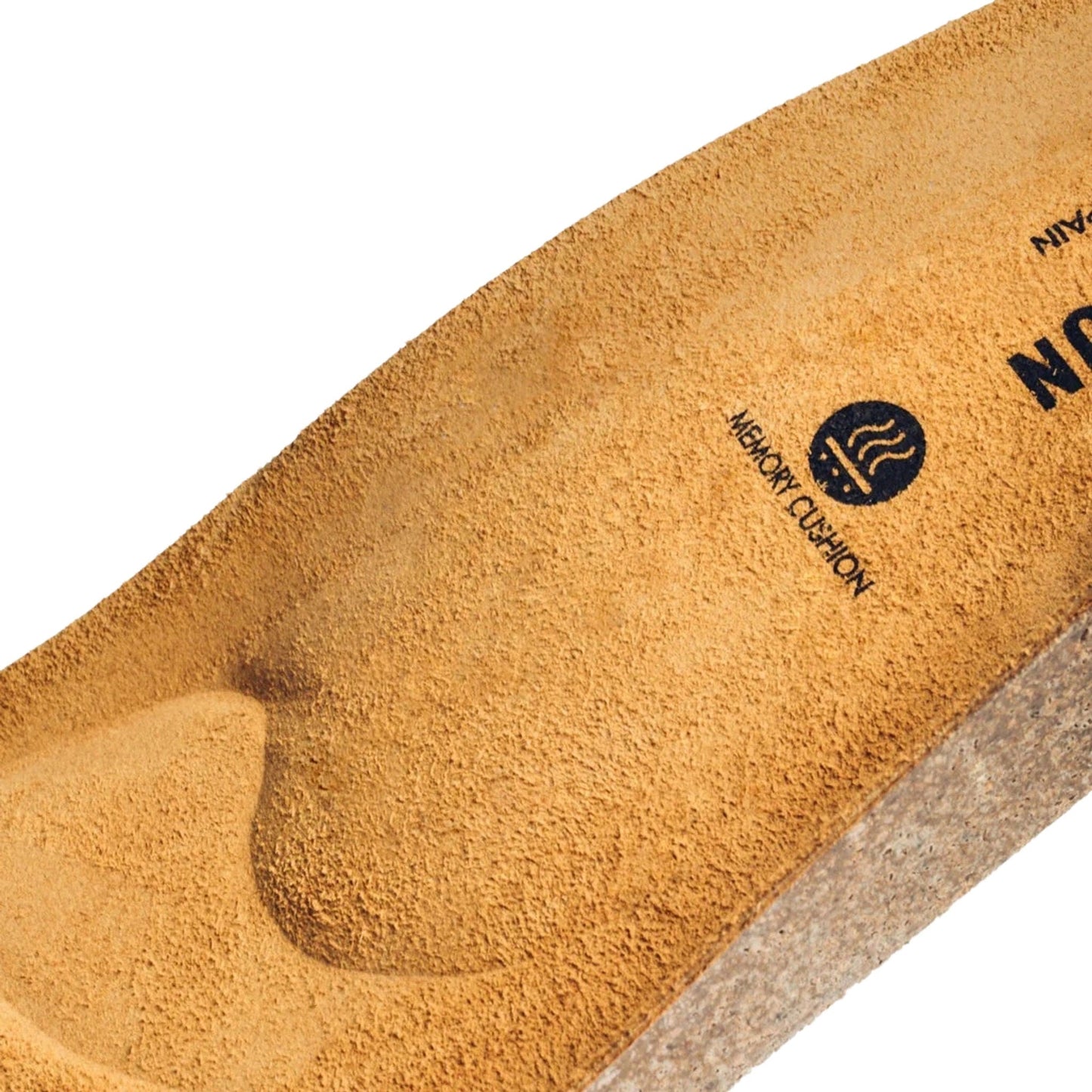 Beta | Nubuck Suede | Women's