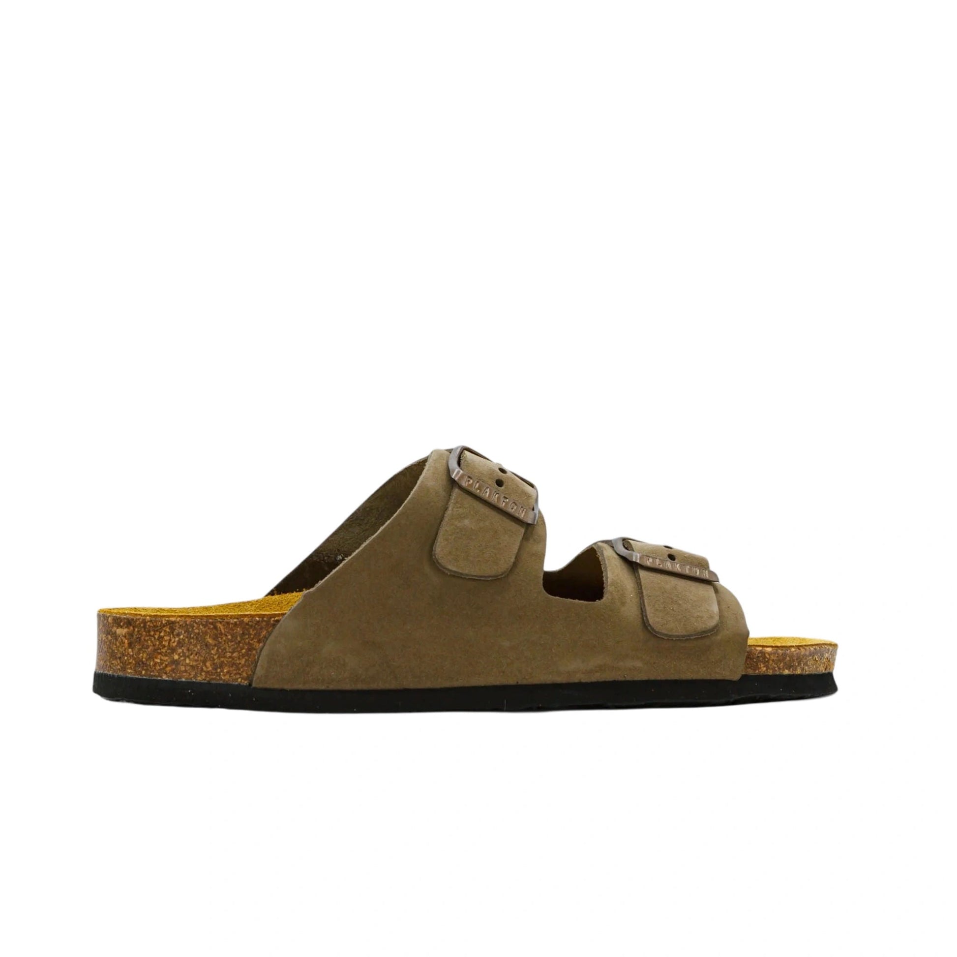 Beta | Nubuck Suede | Women's