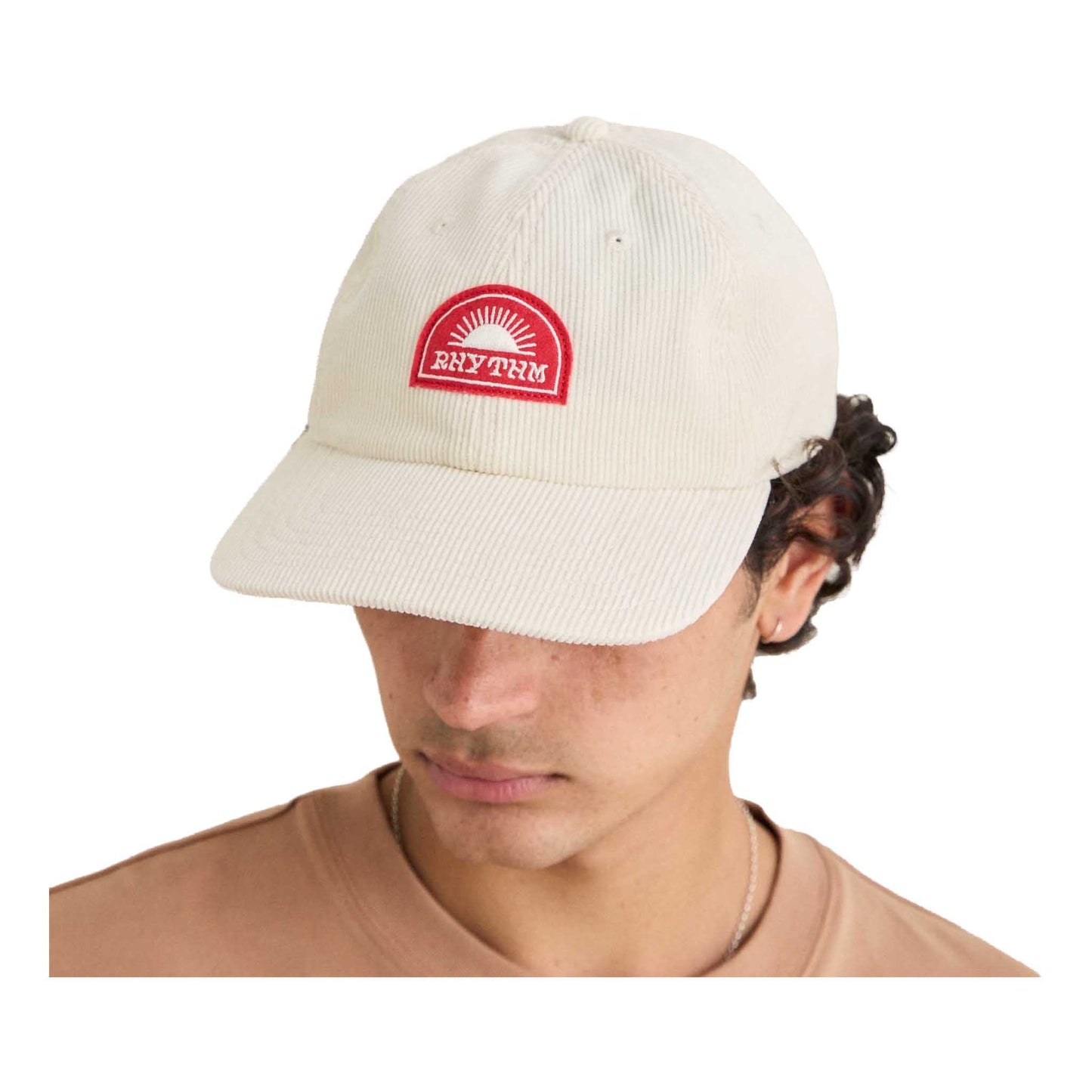 Awake Cord Cap | Men's