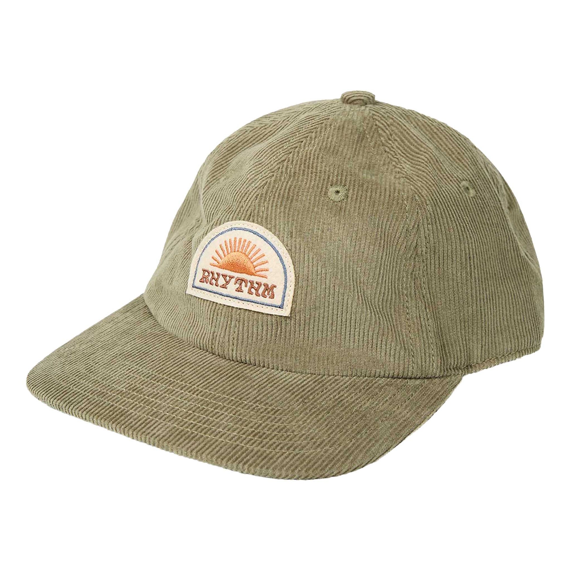 Awake Cord Cap | Men's