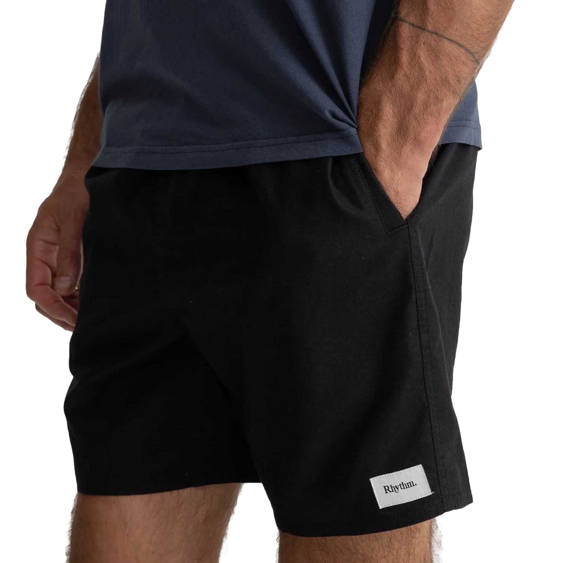Classic Linen Jam Short | Men's
